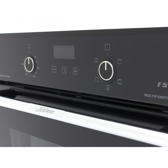 Электрический духовой шкаф Kaiser EH 6990 N Chrom