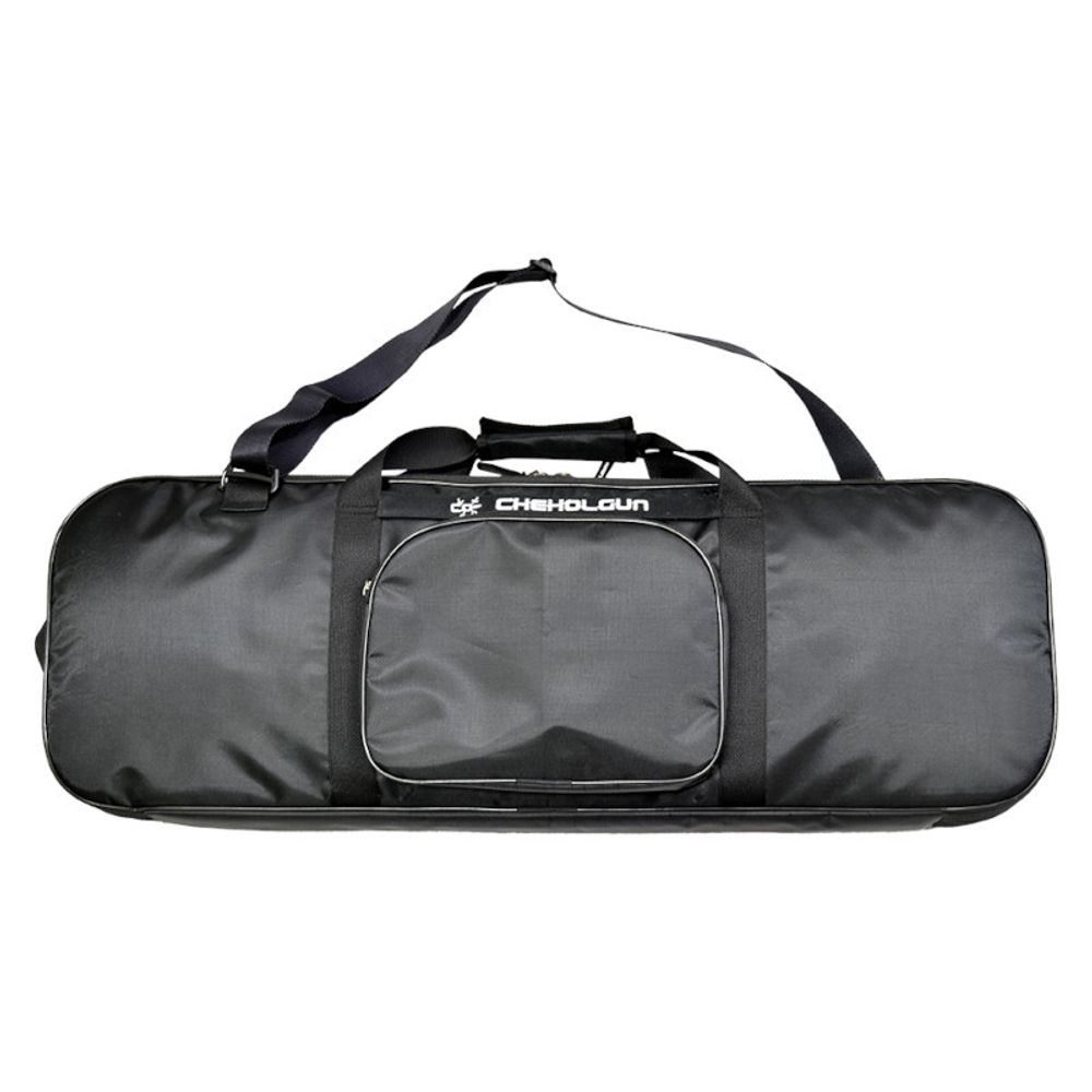 Оружейный кейс МСО-091 для ВПО-201М «Бекас-Авто» и схожих по габаритам изделий (l=91см, МОЛОТ)