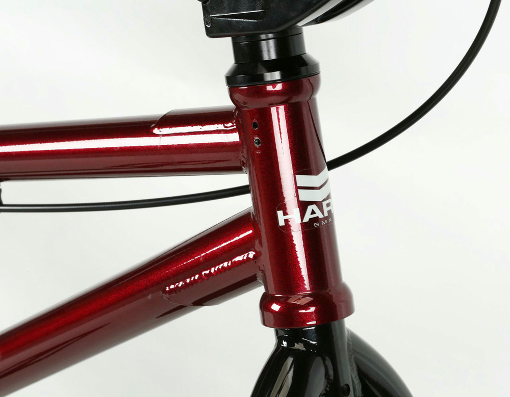 BMX Haro Midway Cassette (2021)