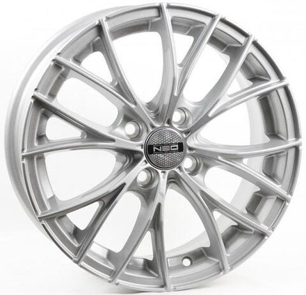 Neo 573 6x15 4x100 ET 40 Dia 60.1 (SL)
