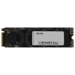 Твердотельный накопитель 2048GB SDD AMD RADEON R3 Series M.2 PCIe 3.0 2280 R3500/W3100 R3MP32048G8