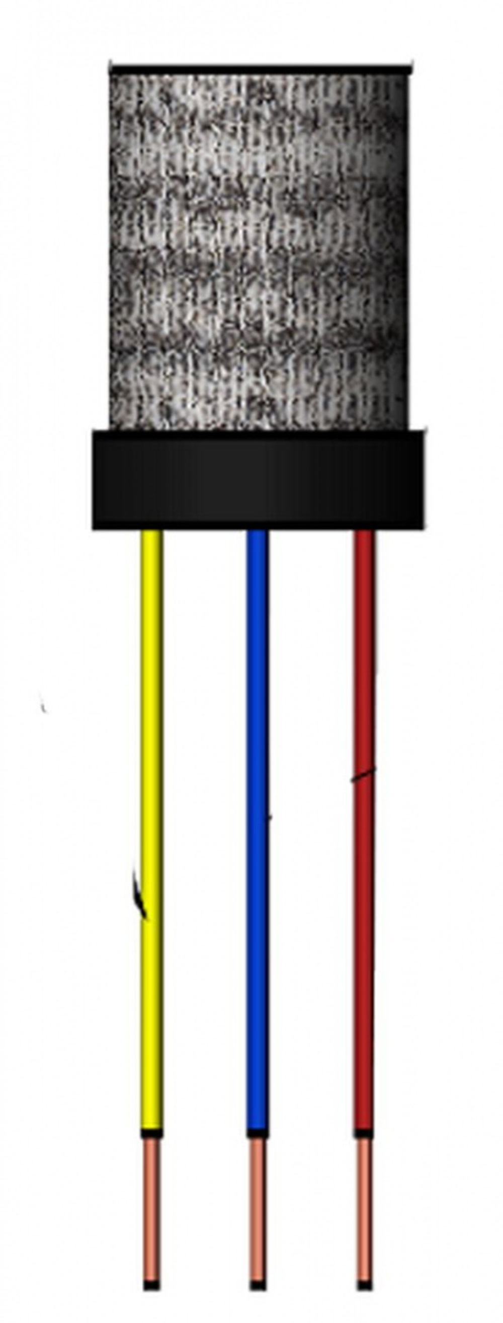 СТК-2 сенсор (преобразователь измерительный) горючих газов термокаталитический
