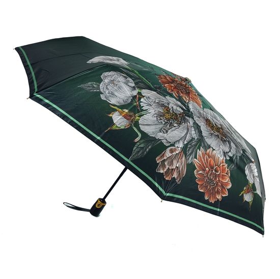 Женский зонт Три Слона - Полный автомат 3825-P-02