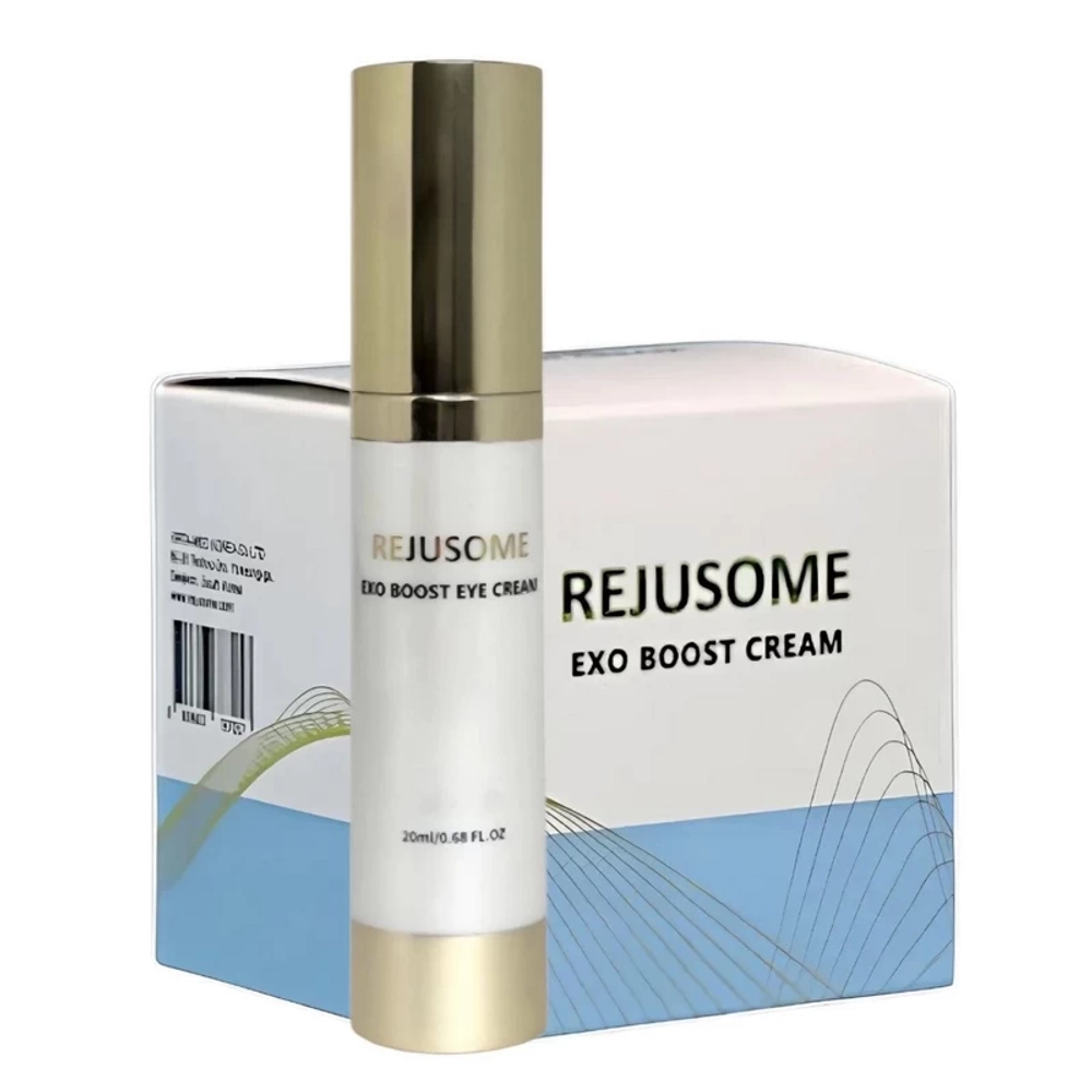 Rejusome Kit Cream