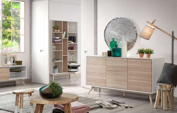 Столик Creswell