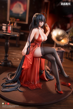 Тайхо / Taihou