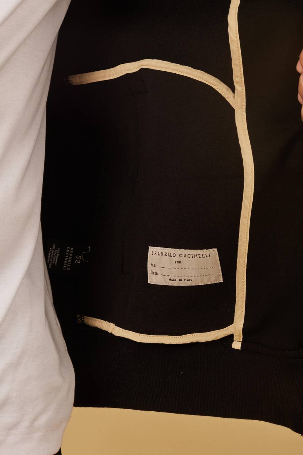 Спортивный костюм Brunello Cucinelli