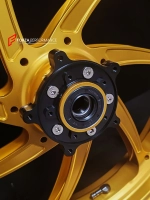 Кованые диски для HONDA FORZA 750 хонда мотоцикл колеса ковка диск