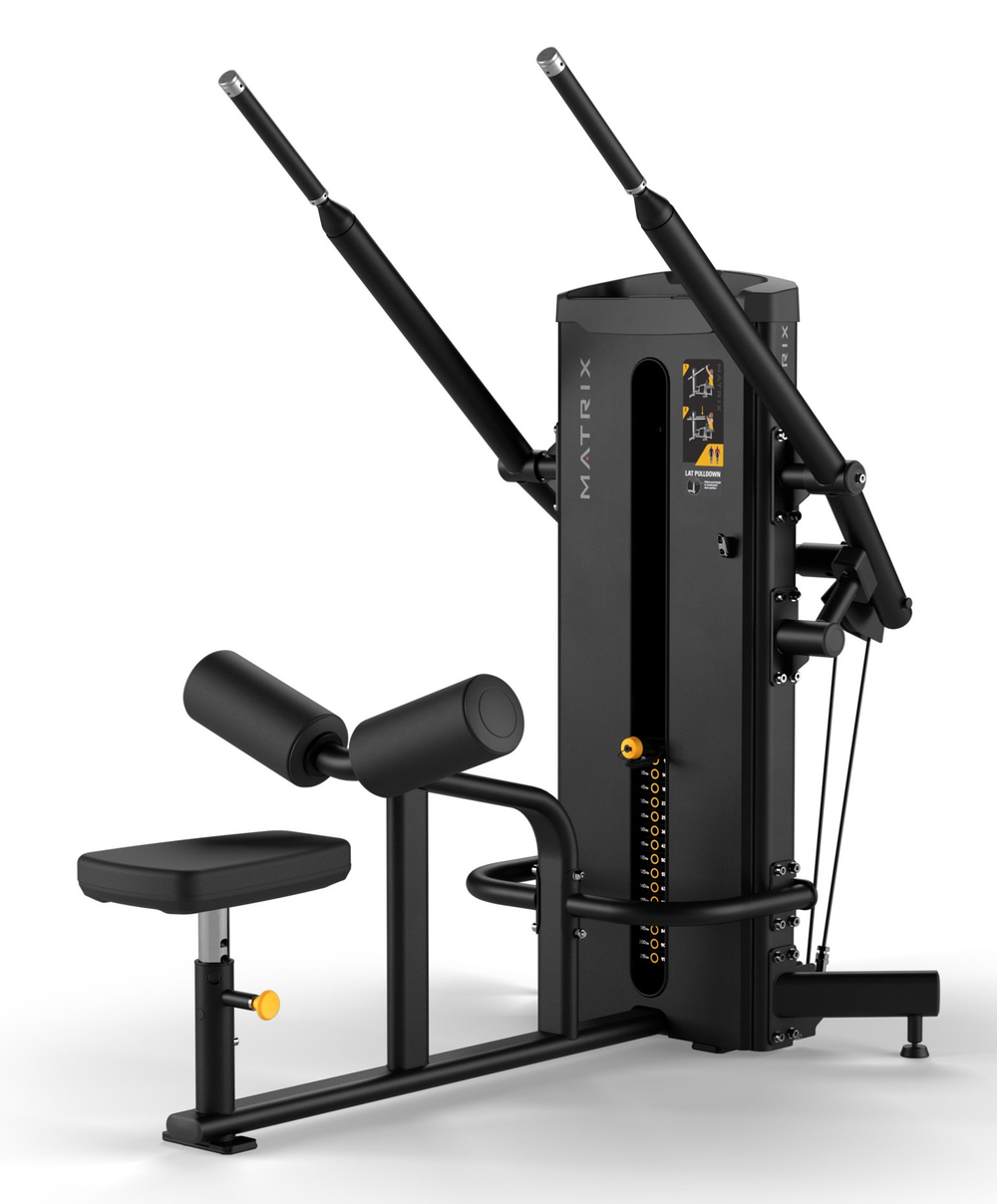 Верхняя тяга MATRIX Lat Pulldown GO-S33