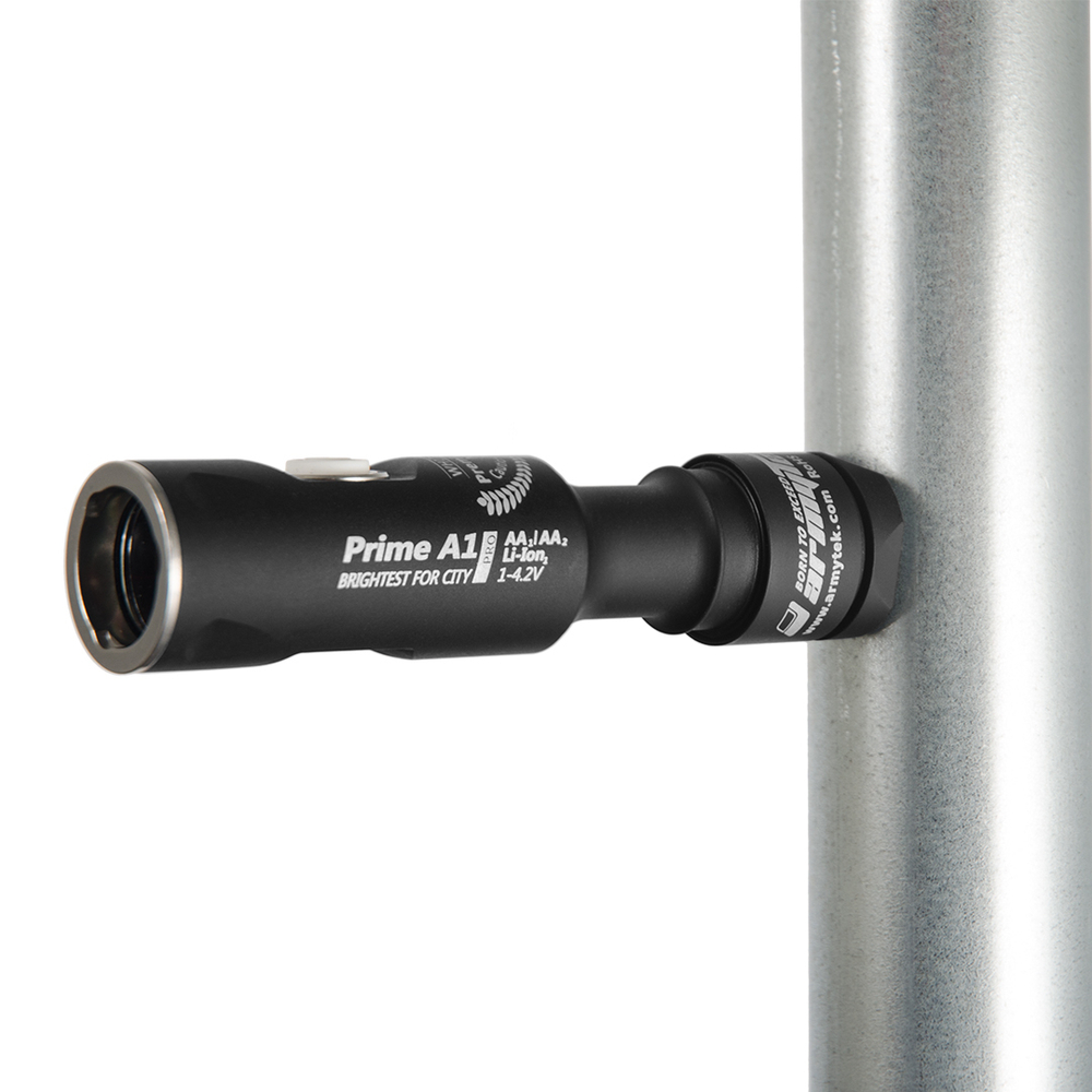 Фонарь Armytek Prime A1 Pro XP-L Белый