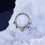 Кликер Amour Simple 1.2мм