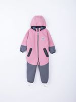 Комбинезон Softshell демисезонный "Кварц"