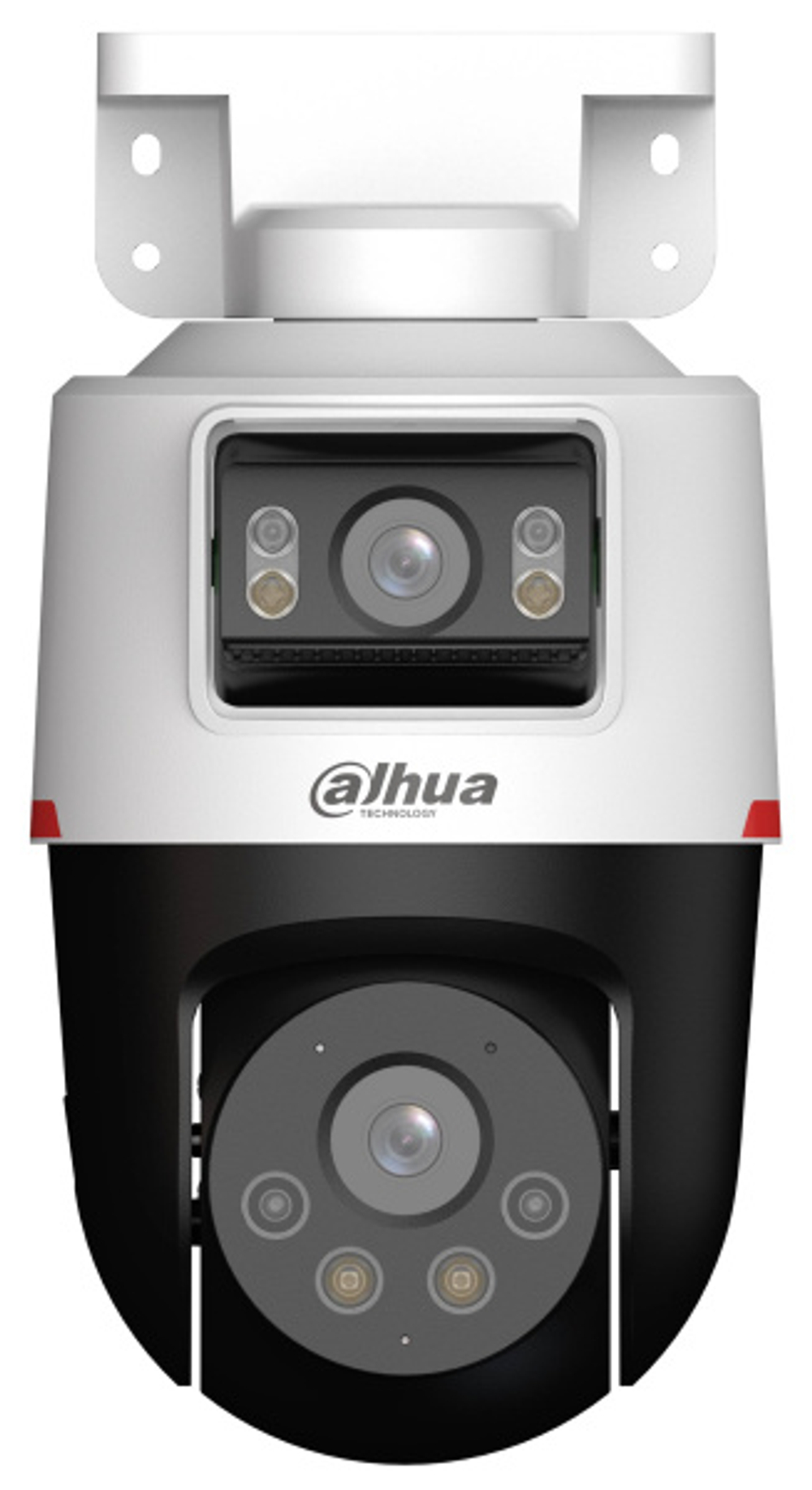 Видеокамера IP Dahua DH-IPC-PTS2249B-E2-S-PV-PRO