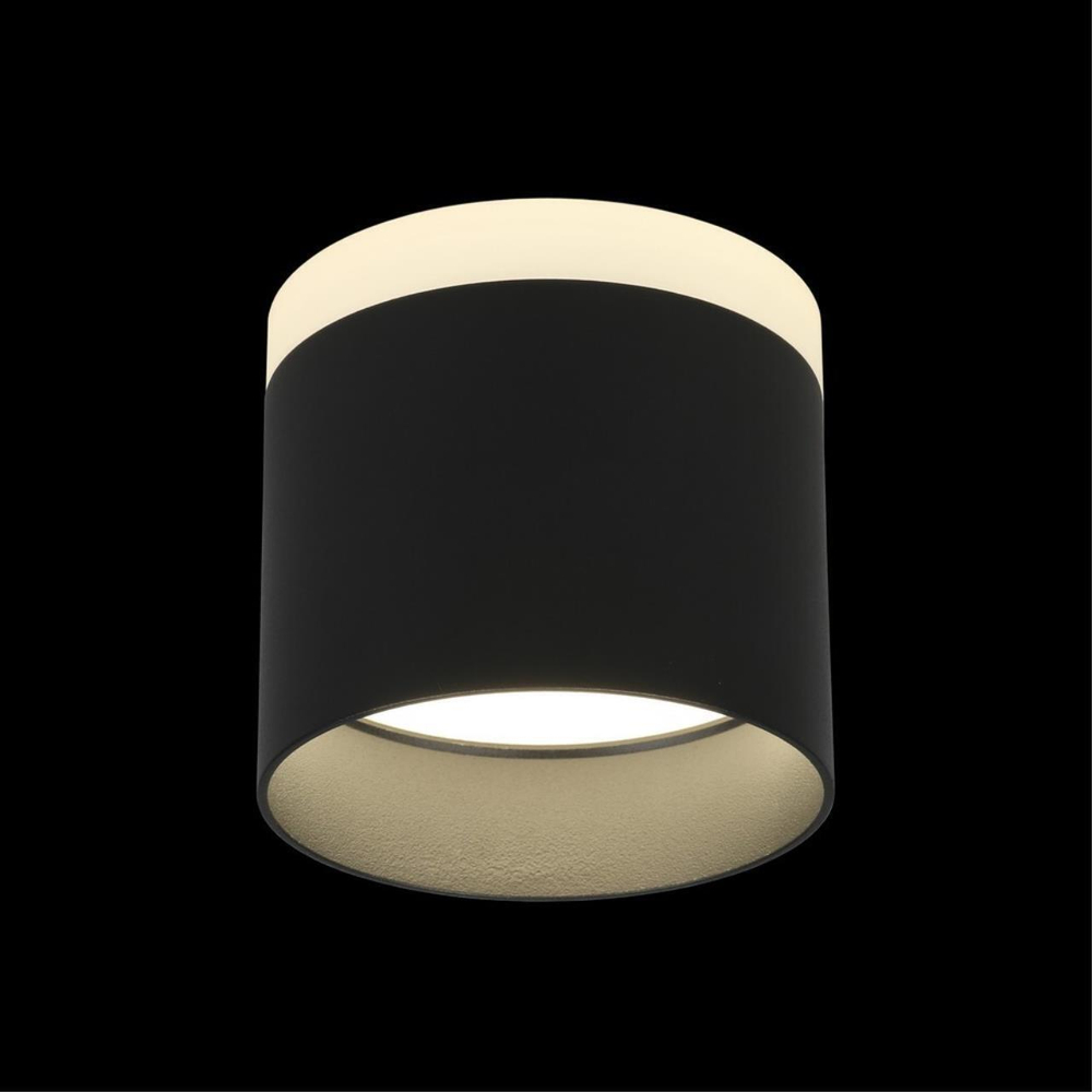 Накладной светодиодный светильник Omnilux Tures OML-102319-16