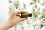 Эфирное масло doTERRA Лемонграсс, Lemongrass, 15 мл