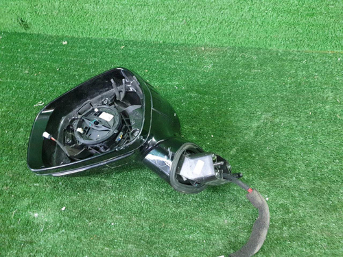 Зеркало левое Kia Carnival 4 (2020-н.в.) 9 контактов