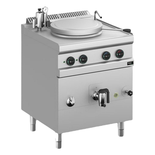 Котел пищеварочный Apach APKG-77/PL