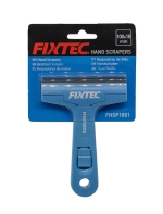 Скребок FIXTEC FHSP1801