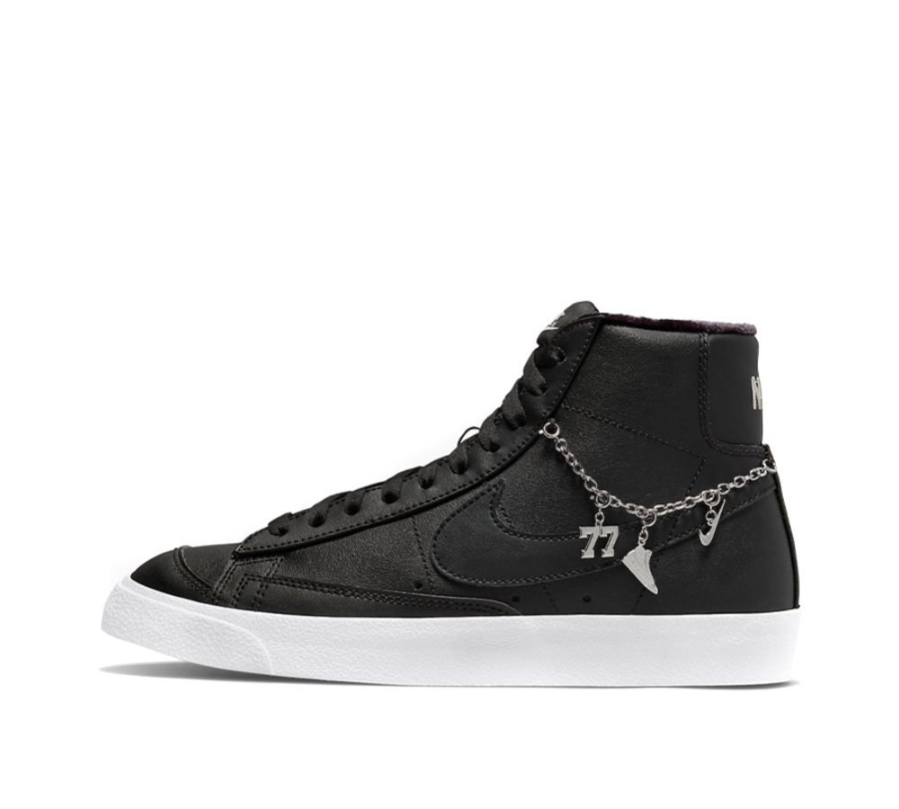 Nike blazer mid donna best sale