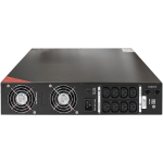 Источник бесперебойного питания  Exegate SinePower UHB-2000.LCD.AVR.1SH.4C13.RJ.USB.2U