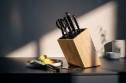 WMF Бамбуковый блок для ножей FlexTec