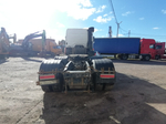 КамАЗ 65206 6x4 Седельный тягач 65206-T5 (Дизельный, 12,0 л, 428 л.с., МТ)
