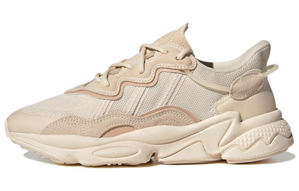 Кроссовки Adidas Originals Ozweego (Женская размерная сетка)