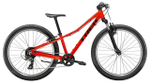 Подростковый велосипед Trek Precaliber 24 8Sp Boys Suspension (2022)