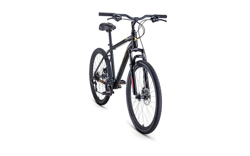 Горный велосипед Forward HARDI 26 2.0 disc (2021)