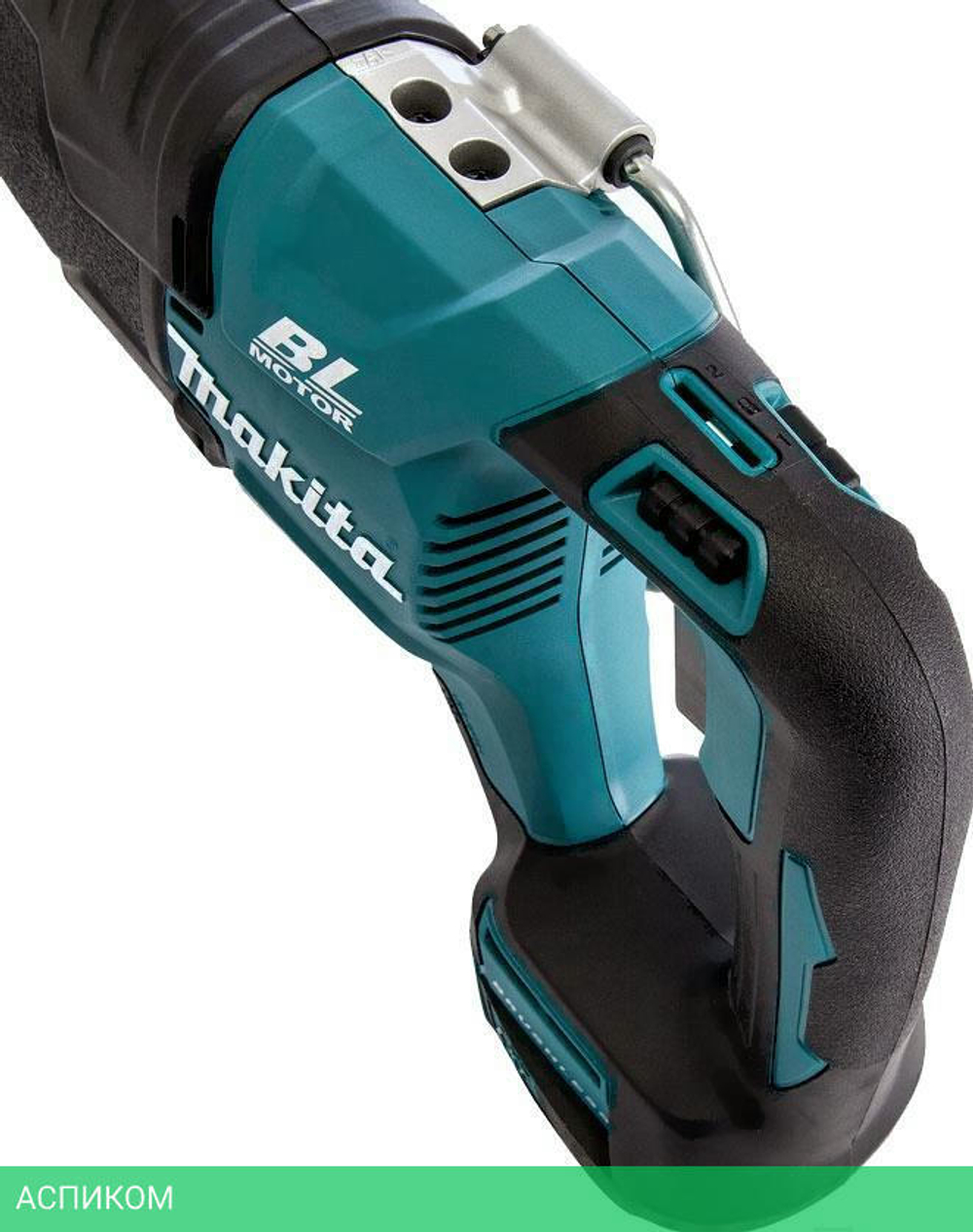 Электропила Makita DJR187Z