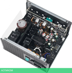 Блок питания Deepcool GAMERSTORM PN850M 850W (R-PN850M-FC0B-WGEU)