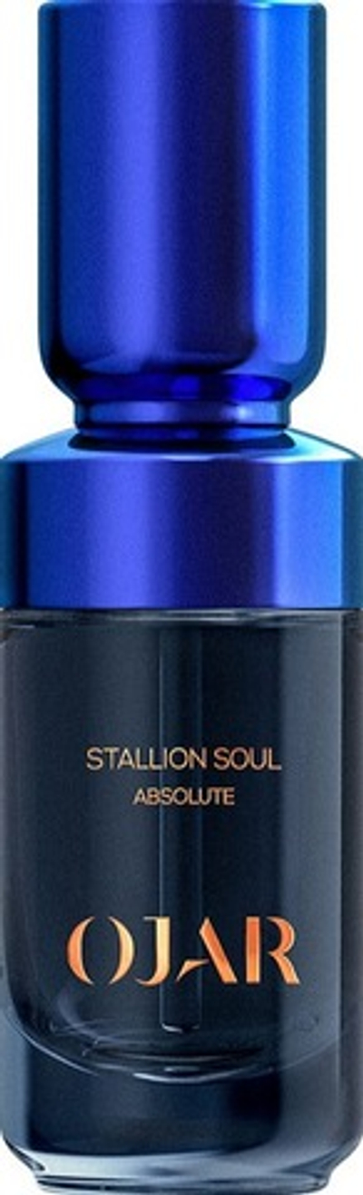OJAR Stallion Soul Perfume oil Absolute 20 ml