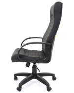 Офисное кресло CHAIRMAN 480LT, экокожа