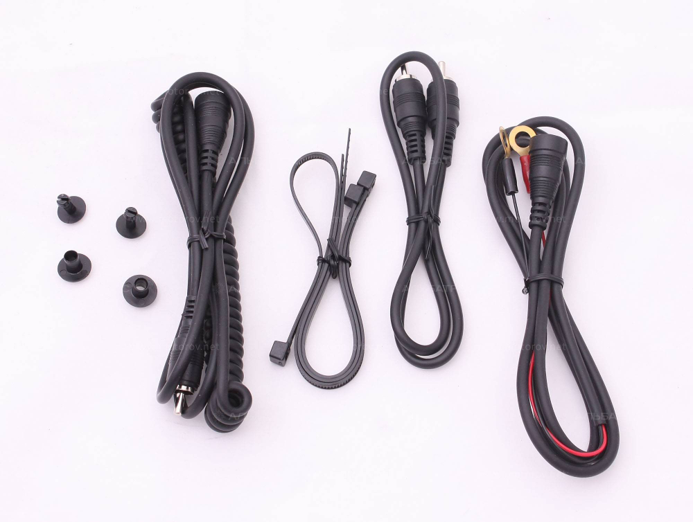 Шлем для снегохода FXR Torque X (эл. визор)