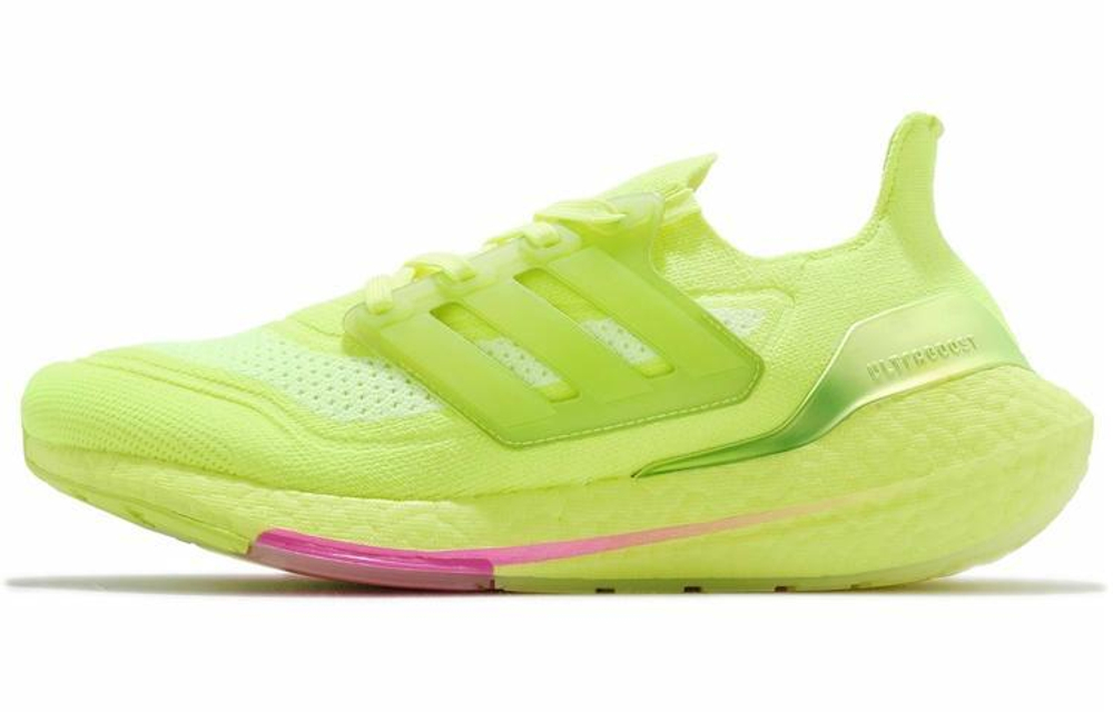 Кроссовки Adidas Ultraboost 21