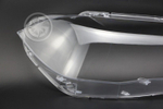 Стекло для фары BMW X5 F15, X6 F16 правое (R), 1шт