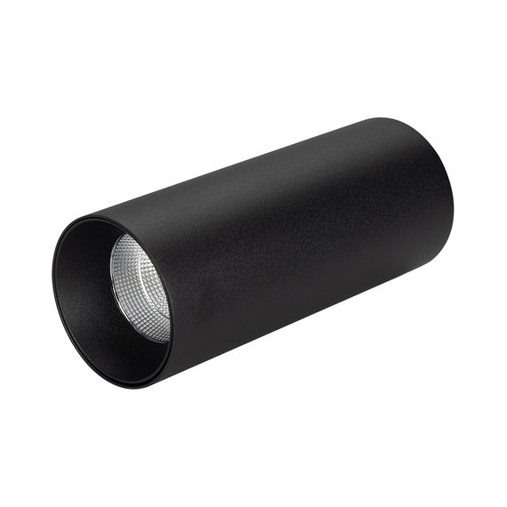 Потолочный светодиодный светильник Arlight SP-Polo-Surface-R65-8W Warm3000 027506