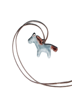 Подвеска Maison Benua Конь