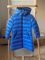 Пальто пуховое Moncler