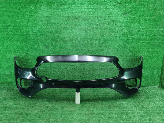 Бампер передний Mercedes E W213 (2020-2023) AMG