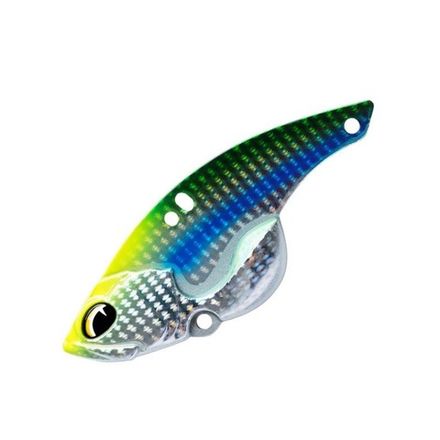 KukriBlade-52/12 S Bladebait, 5 шт  6975266123678