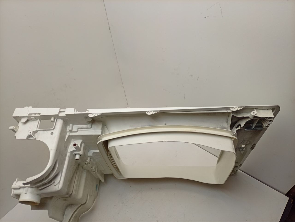 EWT1221 кт12 Обрамление люка для стиральной машины с вертикальной загрузкой Electrolux б/у