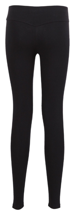 Leginsy Joma Street Long - черный