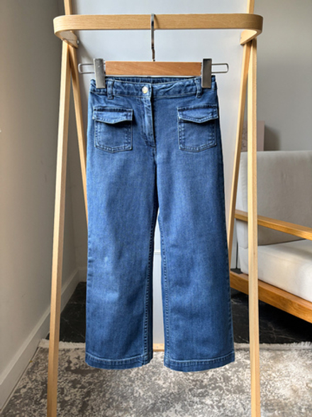 Джинсы Jacadi, 116