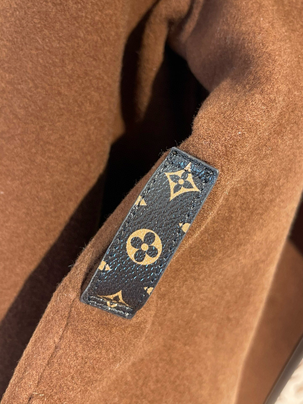 Louis Vuitton Coat