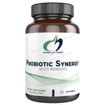 Designs For Health - Probiotic Synergy™ spheres - 60 spheres