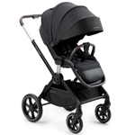 Детская коляска Happy Baby Kidlander 2 в 1 black