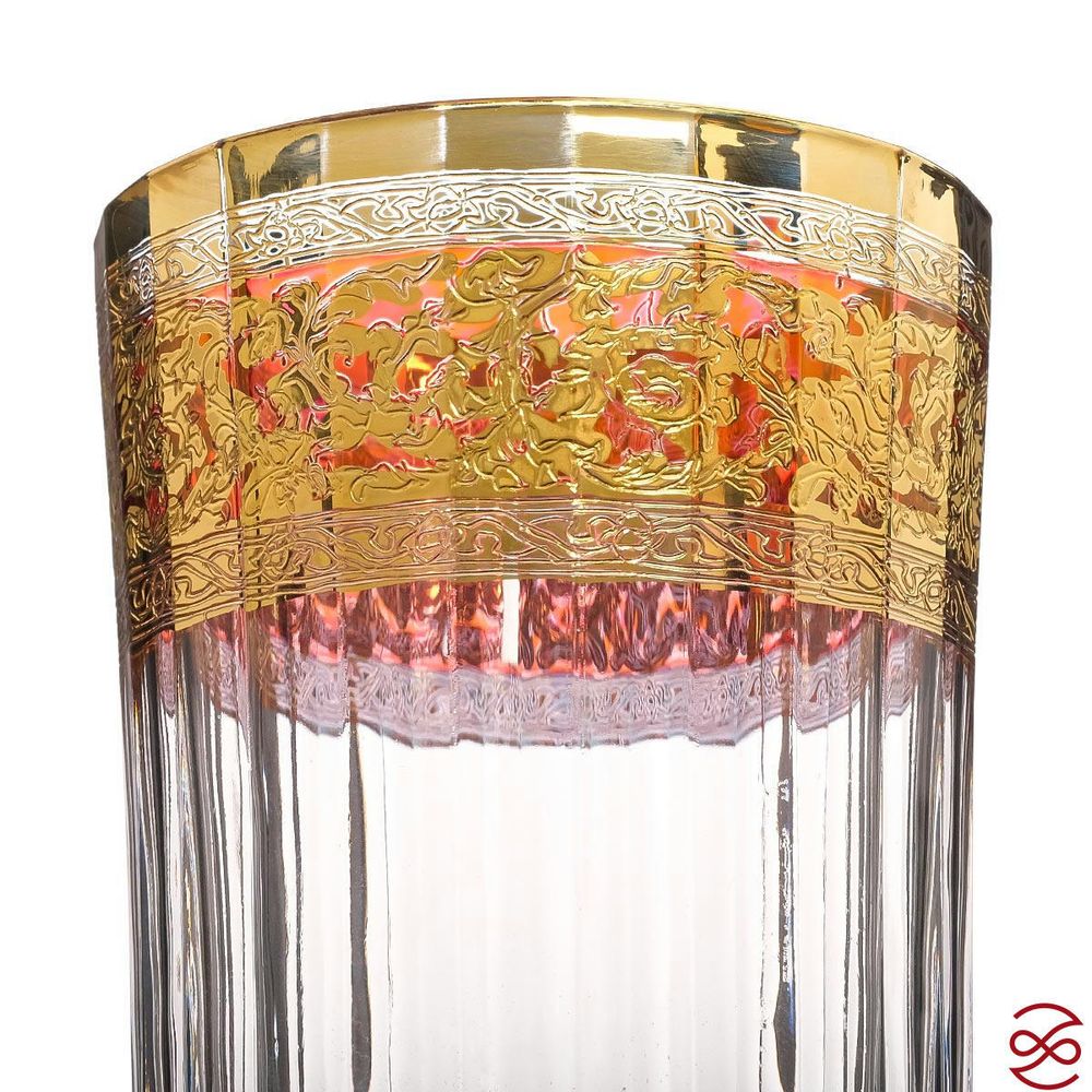 Набор стаканов для воды TIMON (6 шт) 400 мл