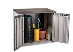 Уличный пластиковый ящик Toomax Stora Way 842 л