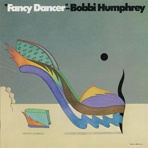 Bobbi Humphrey / Fancy Dancer (LP)